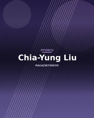 Chia-Yung Liu