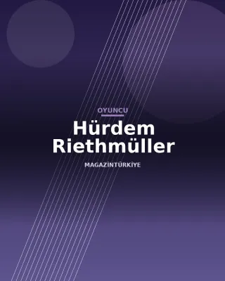 Hürdem Riethmüller