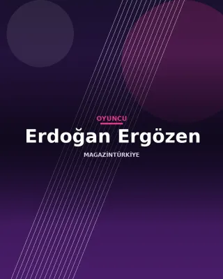 Erdoğan Ergözen