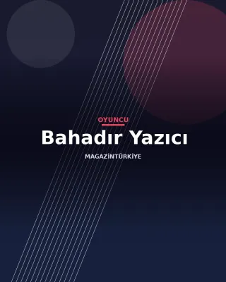 Bahadır Yazıcı