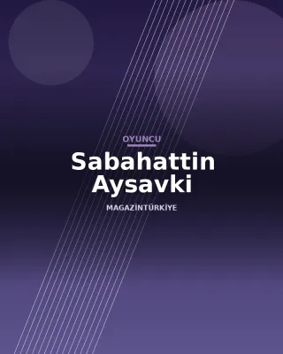 Sabahattin Aysavki