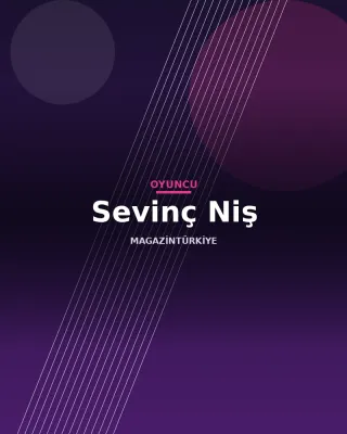 Sevinç Niş