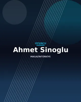 Ahmet Sinoglu