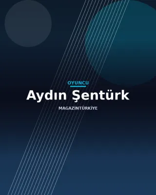 Aydın Şentürk