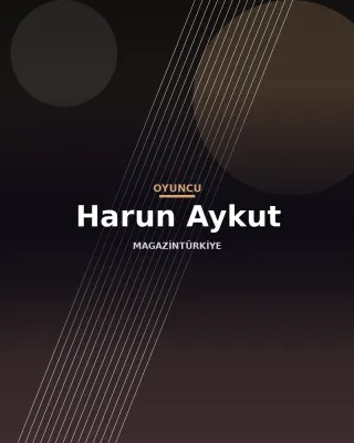 Harun Aykut