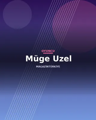 Müge Uzel