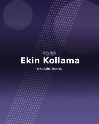 Ekin Kollama
