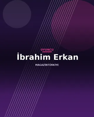 İbrahim Erkan