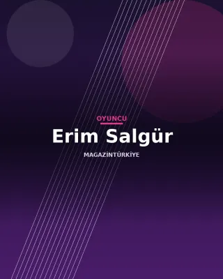 Erim Salgür