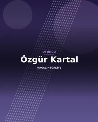 Özgür Kartal