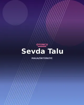 Sevda Talu