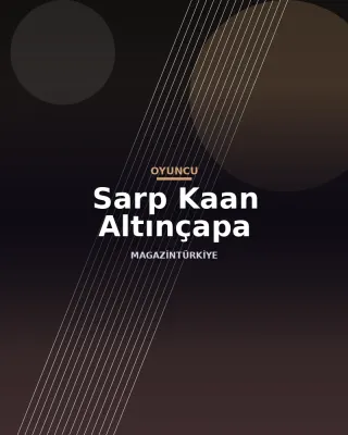 Sarp Kaan Altınçapa