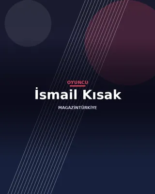 İsmail Kısak