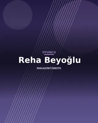 Reha Beyoğlu