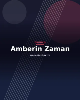 Amberin Zaman