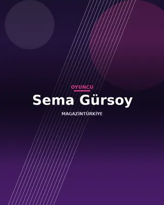 Sema Gürsoy