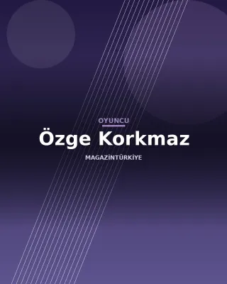 Özge Korkmaz