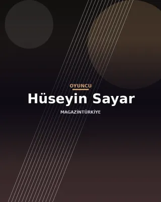 Hüseyin Sayar