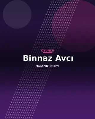 Binnaz Avcı