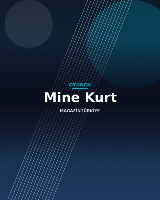 Mine Kurt