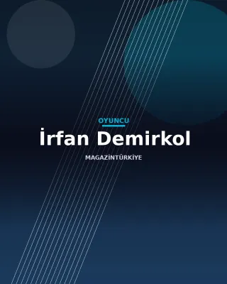 İrfan Demirkol