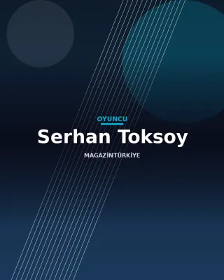 Serhan Toksoy