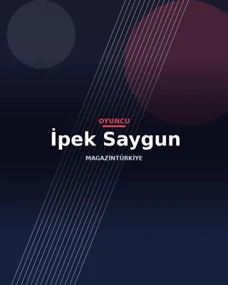 İpek Saygun