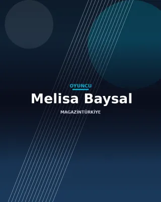 Melisa Baysal