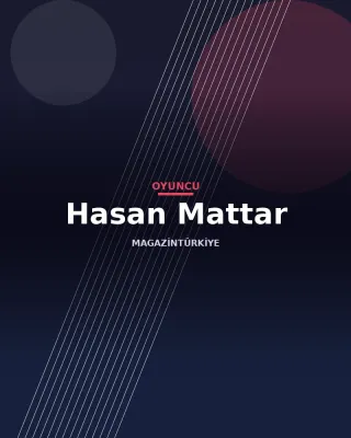 Hasan Mattar