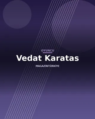 Vedat Karatas