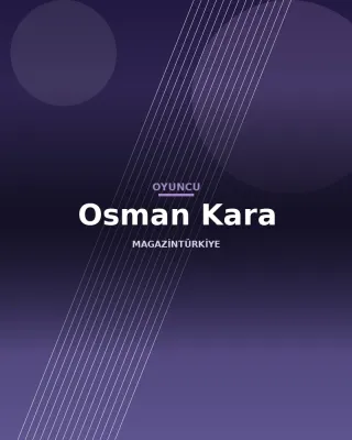 Osman Kara