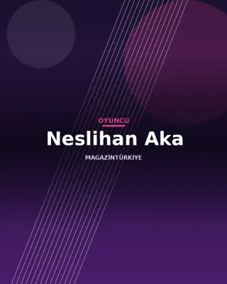 Neslihan Aka