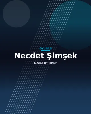 Necdet Şimşek