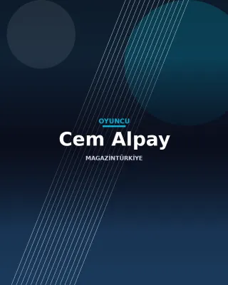 Cem Alpay