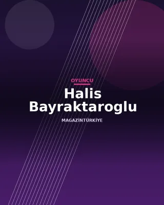 Halis Bayraktaroglu