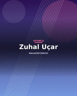 Zuhal Uçar