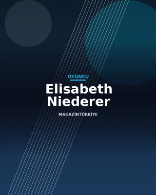 Elisabeth Niederer