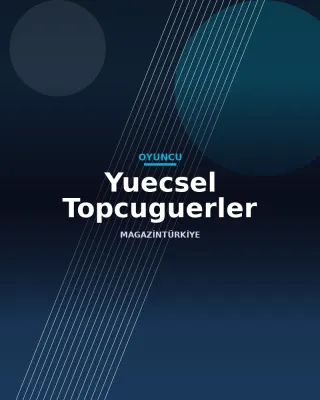 Yuecsel Topcuguerler