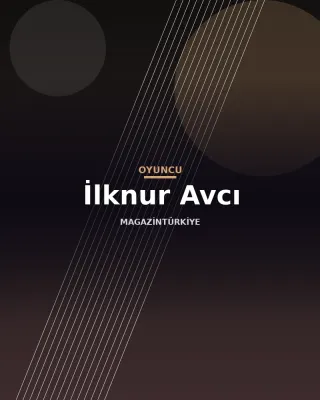 İlknur Avcı