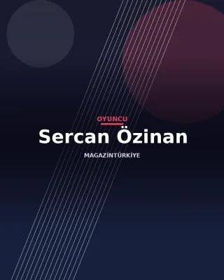 Sercan Özinan