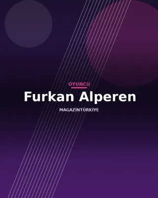 Furkan Alperen