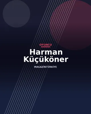 Harman Küçüköner