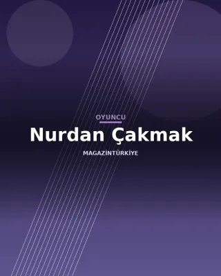 Nurdan Çakmak