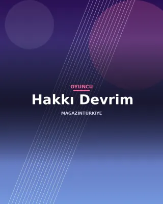 Hakkı Devrim