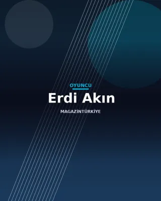 Erdi Akın