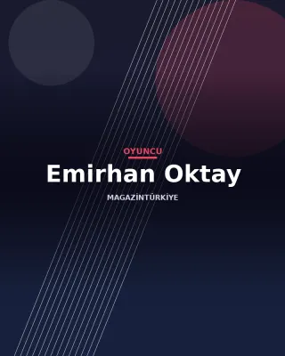 Emirhan Oktay