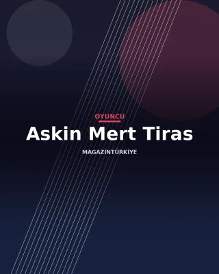 Askin Mert Tiras