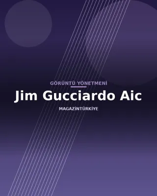 Jim Gucciardo Aic profil görseli