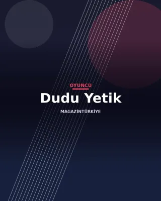 Dudu Yetik