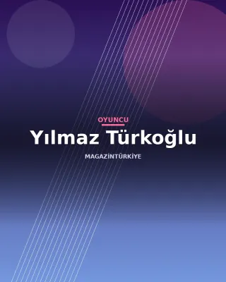 Yılmaz Türkoğlu